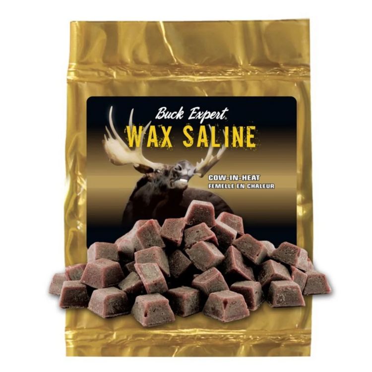 BUCK EXPERT WAX JUMENT