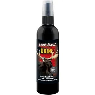 BUCK EXPERT URINES SYNTHÉTIQUES ORIGNAL MÂLE DOMINANT (60ML)