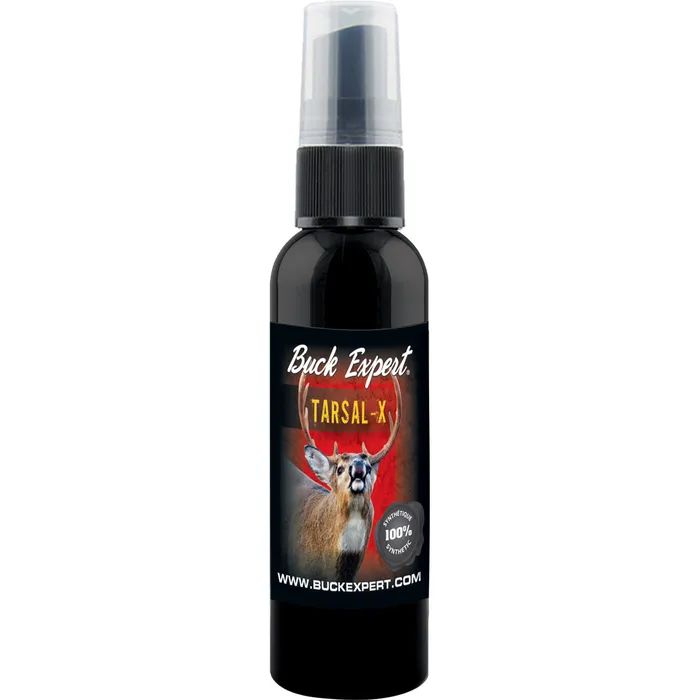 BUCK EXPERT GLANDE TARSAL-X  SYN.60ML