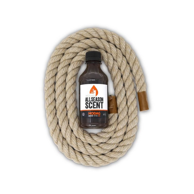 HODAG HEMPSCENT ROPE SYSTEM