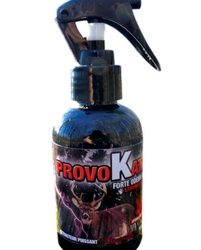 PROXPEDITION PROVOCATEUR ODEUR MOULÉE
