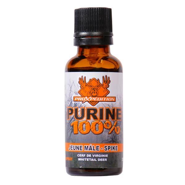 PROXPEDITION PURINE JEUNE MÂLE/SPIKE 30ML + 40 %