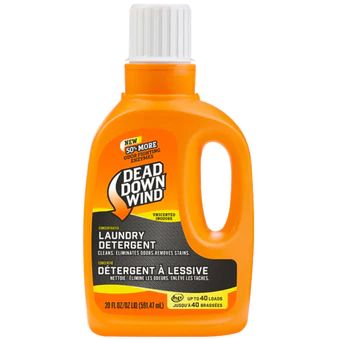 DEAD DOWN WIND DÉTERGENT A LESSIVE 40 BRASSÉES (20OZ/592ML)