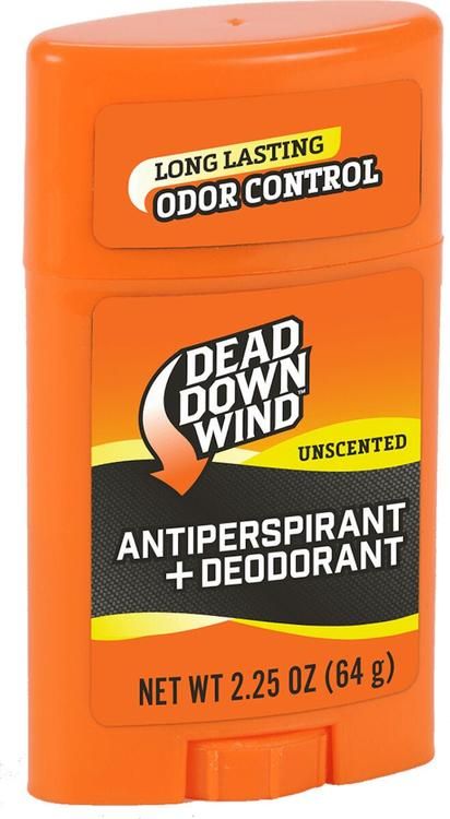 DEAD DOWN WIND ANTISUDORIFIQUE 64G