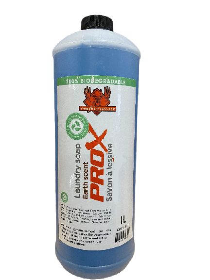 PROXPEDITION SAVON A LINGE  BIODÉGRADABLE CONIFÈRE 1L