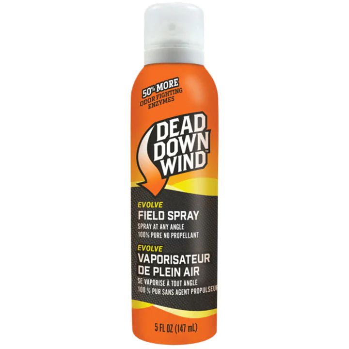 DEAD DOWM WIND ANTI-ODEUR (FIELD SPRAY)  VAPORISATEUR 147ML