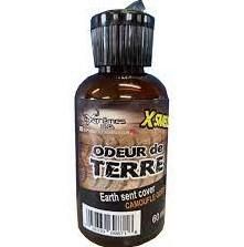 Extrême C.G ***Odeur TERRE X-SMELL
