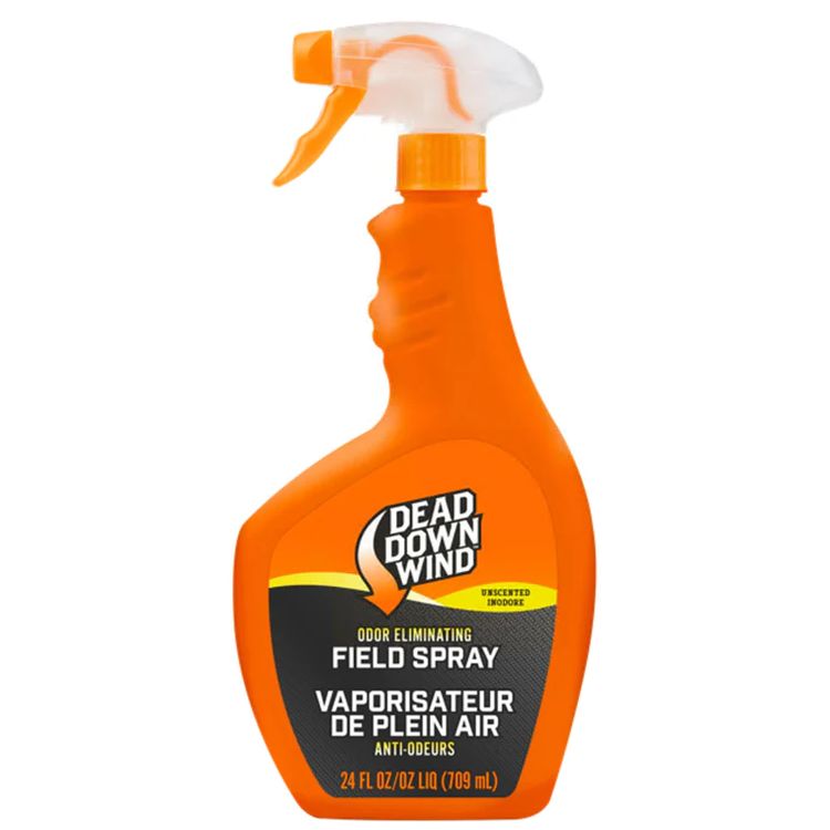 DEAD DOWN WIND FIELD SPRAY SANS ODEUR 709ML