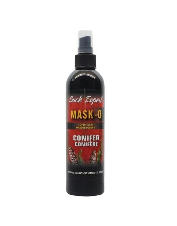 BUCK EXPERT MASK-O CONIFERE 250ML