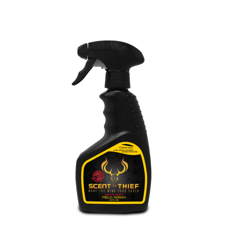 SCENT THIER  ODEUR DE TERRE 12FL