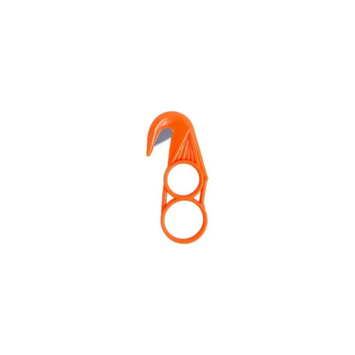 OUELL OUTIL POUR FENDRE LA PEAU (TAIL ZIPPER)
