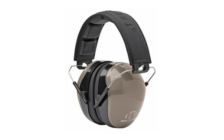 WALKER CACHE-OREILLES NAR26DB VERT GRIS