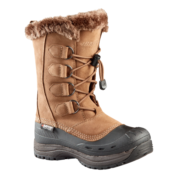BAFFIN BOTTE POUR FEMME &#39;&#39;CHLOE&#39;&#39;