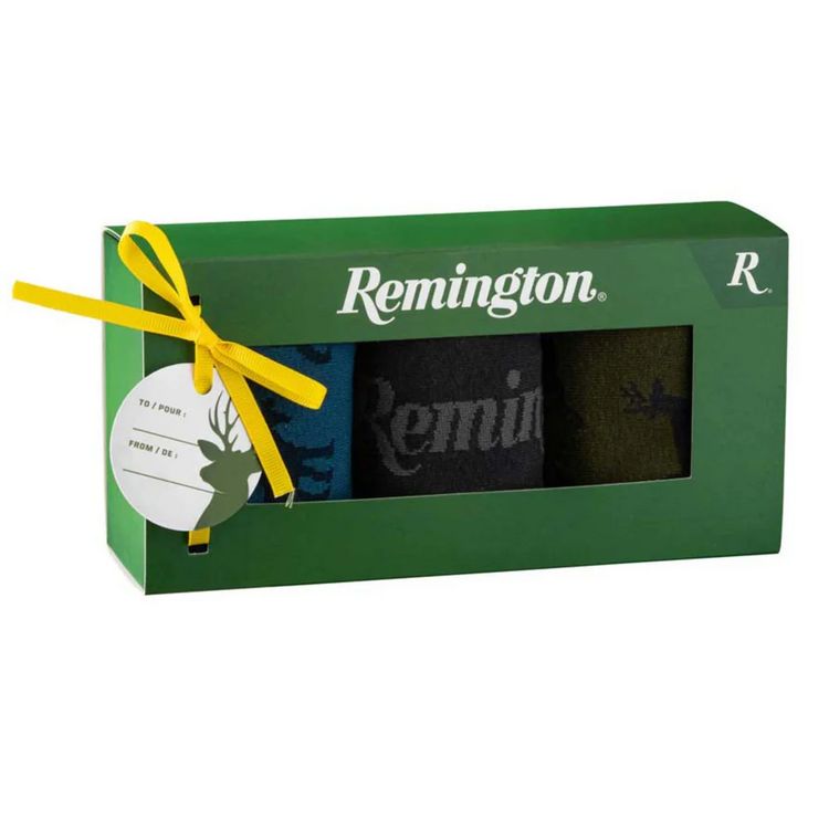 REMINGTON BAS ENSEMBLE CADEAU (3)