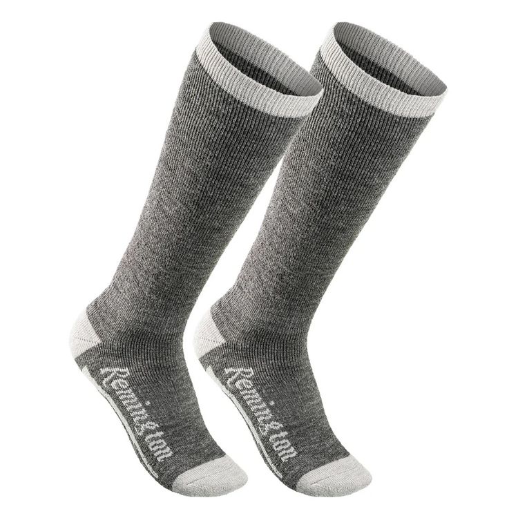 REMNGTON CHAUSSETTES DE CHASSE 3/4 VENOR HOMME