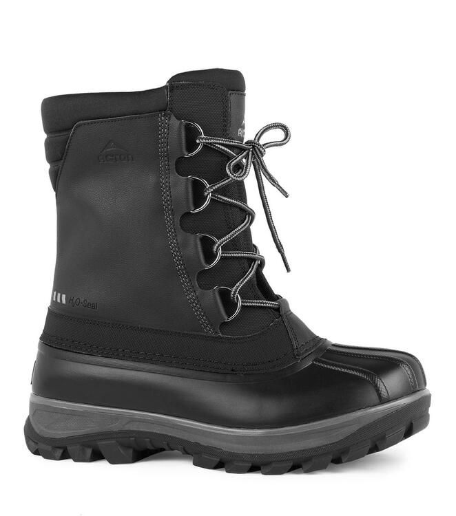 ACTON BOTTE D&#39;HIVER HOMME YUKON -45C