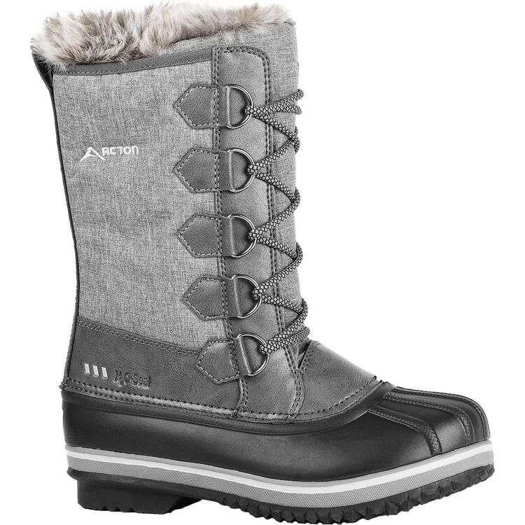 ACTON BOTTE D&#39;HIVER &quot;CORINNE&quot;