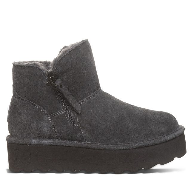 BEARPAW BOTTE RETRO MARIN