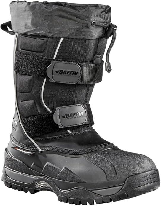 BAFFIN BOTTE EIGER POLAR DOUBLÉ AAA -100C