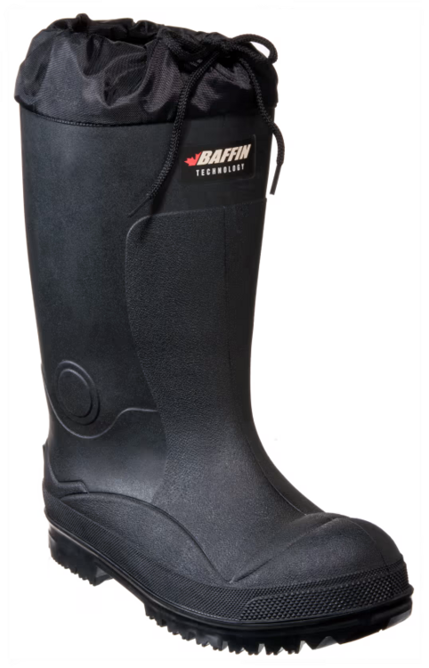 BAFFIN BOTTE TITAN AAA NOIR -100C