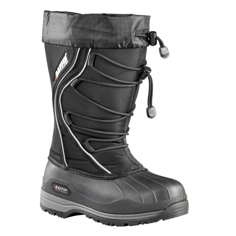 BAFFIN BOTTE ICEFIELD FEMME AAA -100C