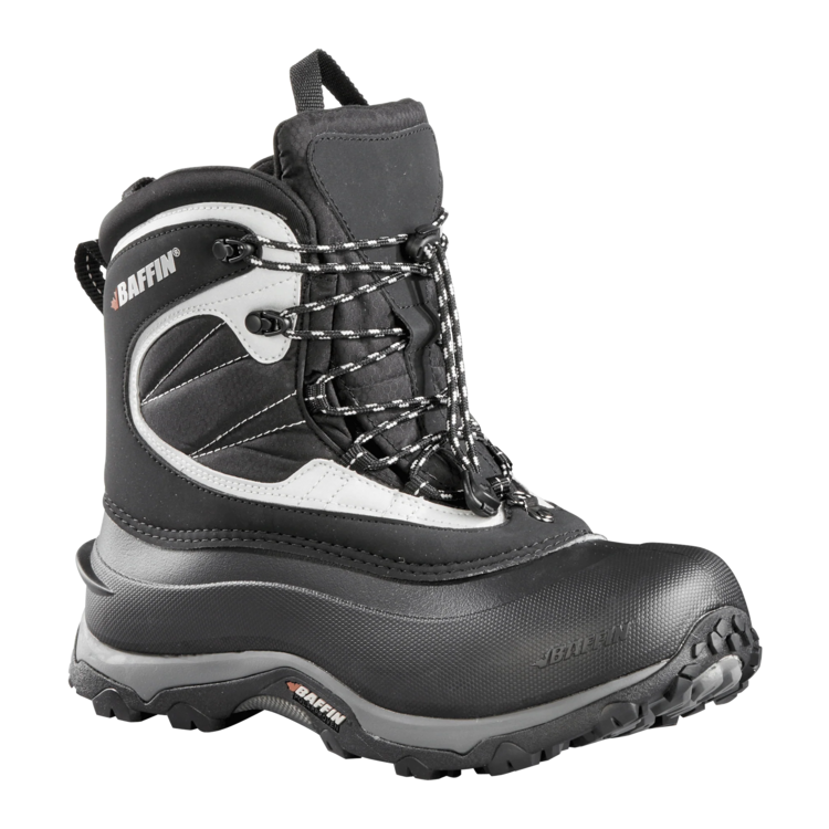 BAFFIN BOTTE YOHO HOMME AAA -50C