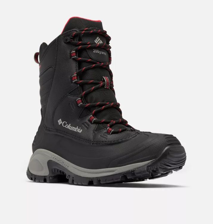 COLUMBIA BOTTE BUGABOOT III WIDE - HOMME