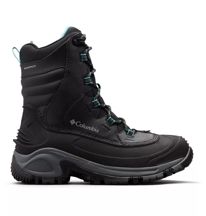 COLUMBIA BOTTE BUGABOOT III - FEMME