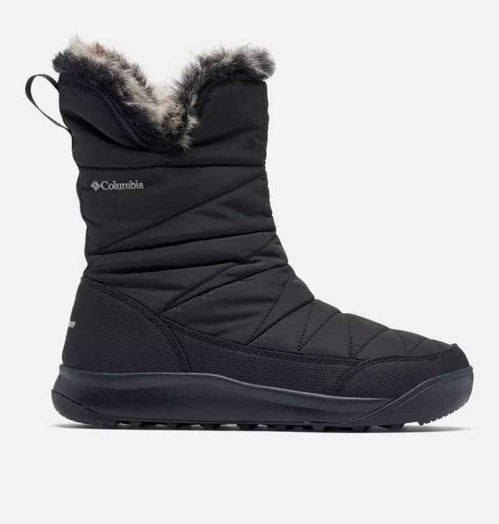 COLUMBIA BOTTE MINX SLIP V FEMME