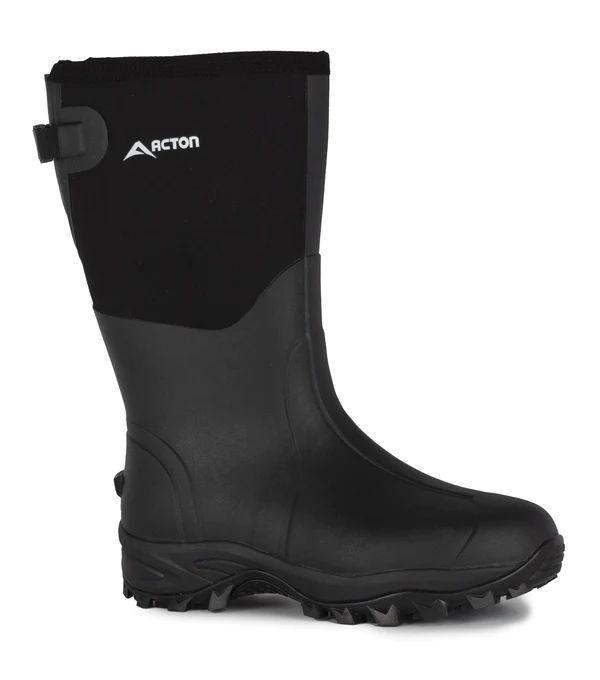 ACTON BOTTES DE PLUIE SPORTMANS