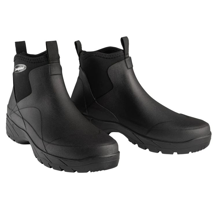 BOTTILLONS IMPERMÉABLES &#39;&#39;MINGAN&#39;&#39; - HOMME