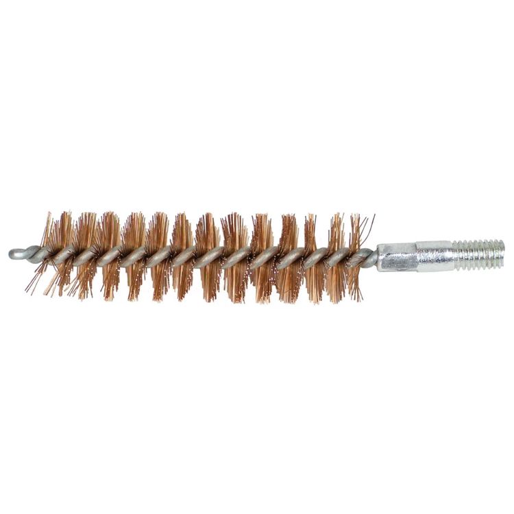 HOPPE&#39;S BROSSE EN BRONZE PHOSPHOREUX CAL.38