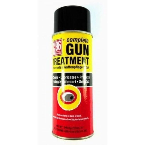 G96 TRAITEMENT À FUSIL COMPLET 4.5OZ