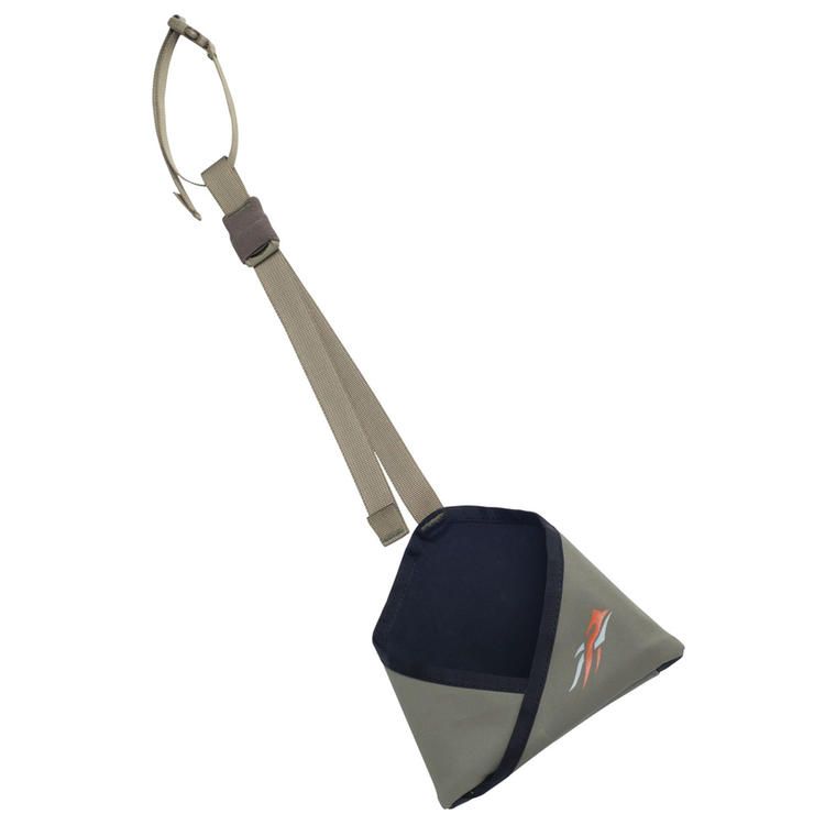 SITKA COURROIE/GUN SLING PYRITE