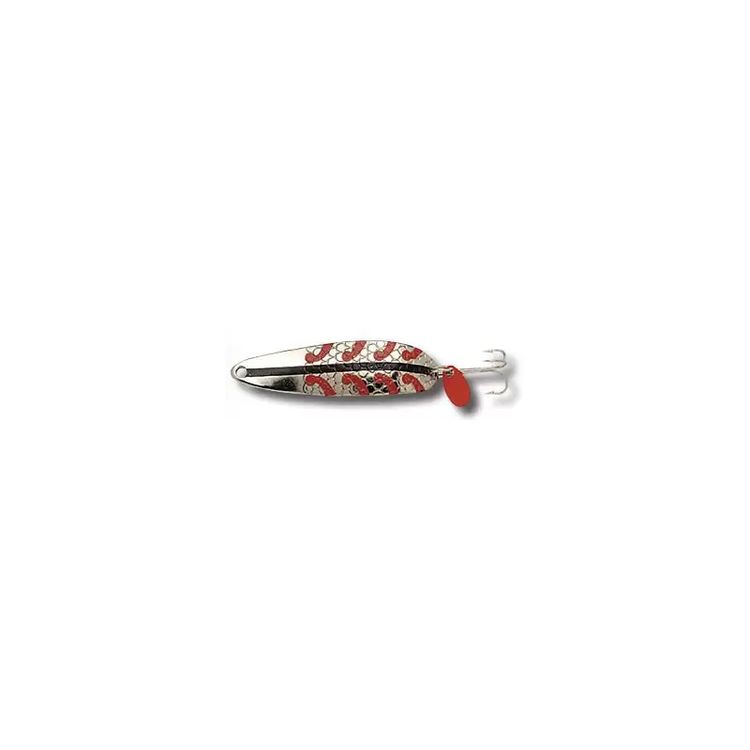 LUCKY STRIKE GATOR NICKEL 2.5&#39;&#39; 115250-31