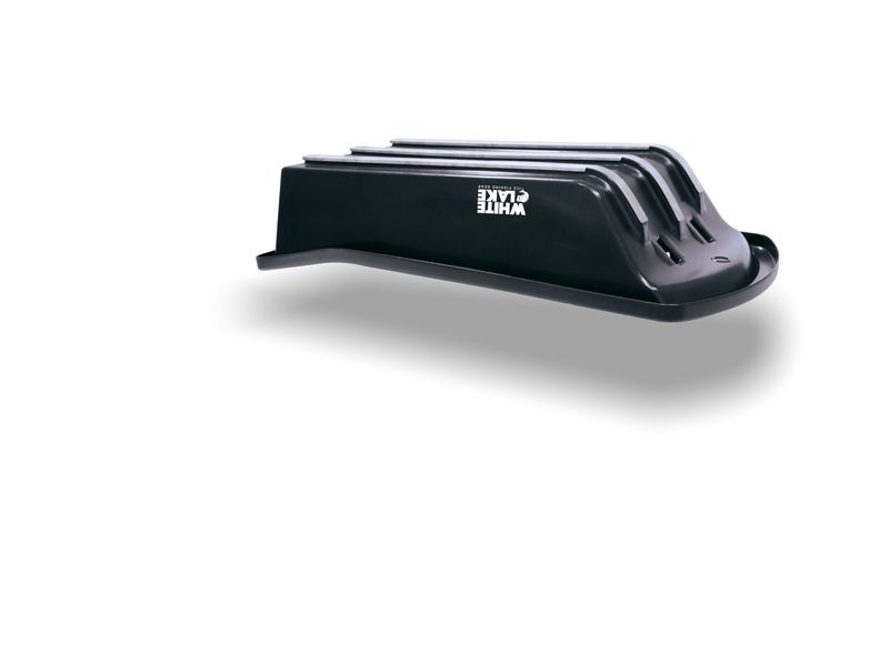 WHITE LAKE BANDES POUR TRAÎNEAU STURGEON 39&#39;&#39;X1.7&#39;&#39;X0.4&#39;&#39;
