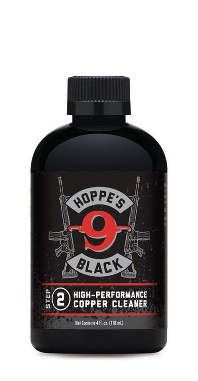 HOPPE&#39;S NETTOYANT POUR CUIVRE À HAUT RENDEMENT 118ML