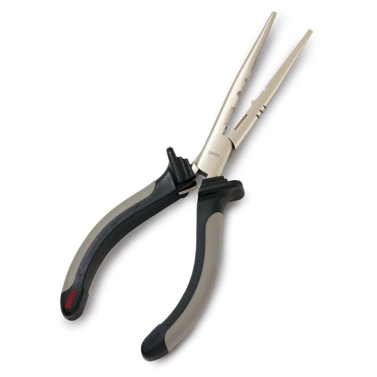 RAPALA PINCE ECO 6&#39;&#39;1/2 ACIER DE CARBONE