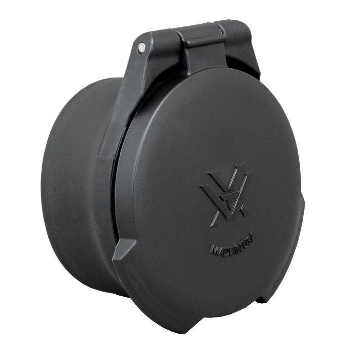 VORTEX DEFENDER COUVERCLE BASCULANT OBJECTIF 50 (55MM-59MM)