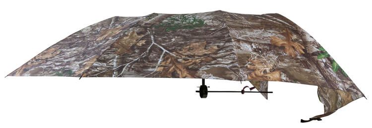 ALLEN VANISH PARAPLUIE 57&quot;
