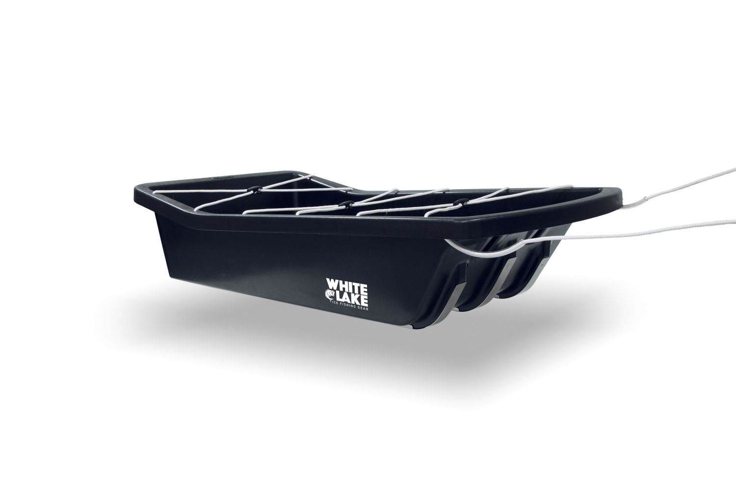 WHITE LAKE ATTACHES UNIVERSELLES PLASTIQUE RÉSISTANT (3)