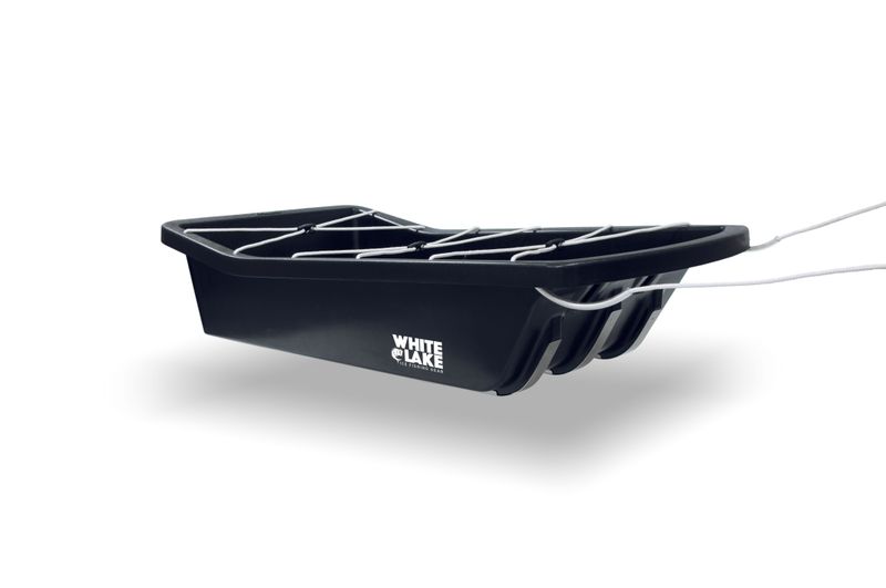 WHITE LAKE ATTACHES UNIVERSELLES PLASTIQUE RÉSISTANT (3)