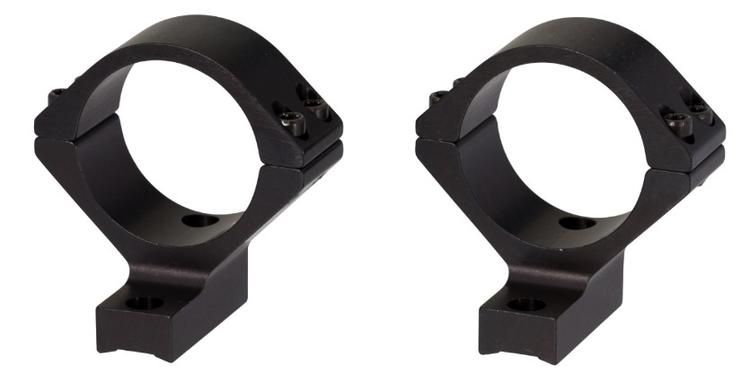 BROWNING ENSEMBLE D&#39;ANNEAU POUR A-BOLT 3 1POUCE MEDIUM