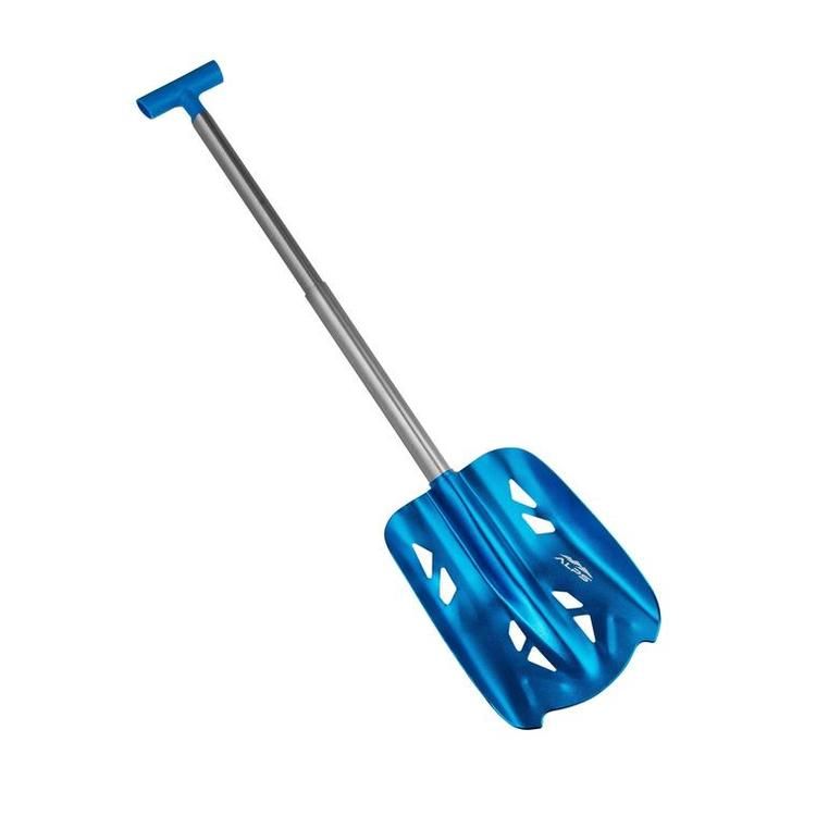 ALPS PELLE UTILITAIRE COMPACTE BLEU
