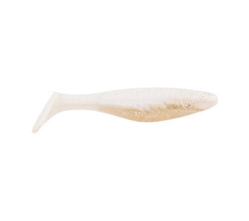 BERKLEY POWER BAIT CHAMP SWIMMER 4.6IN SIGHT FLASH