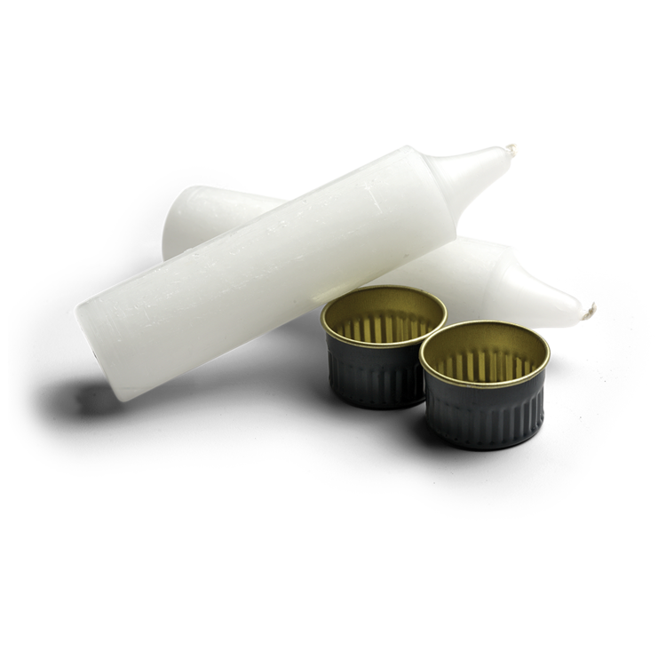 COGHLAN&#39;S CHANDELLE POUR L&#39;HUMIDITÉ