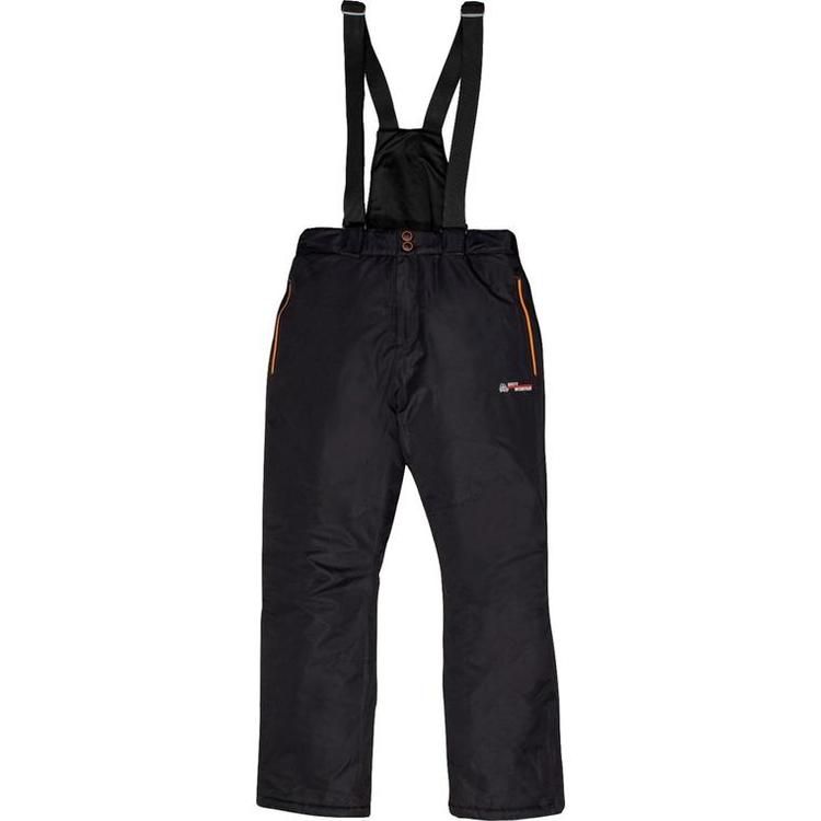 MISTY MOUNTAIN PANTALON D&#39;HIVER &#39;RIDER&#39; NOIR (H) (2XL)