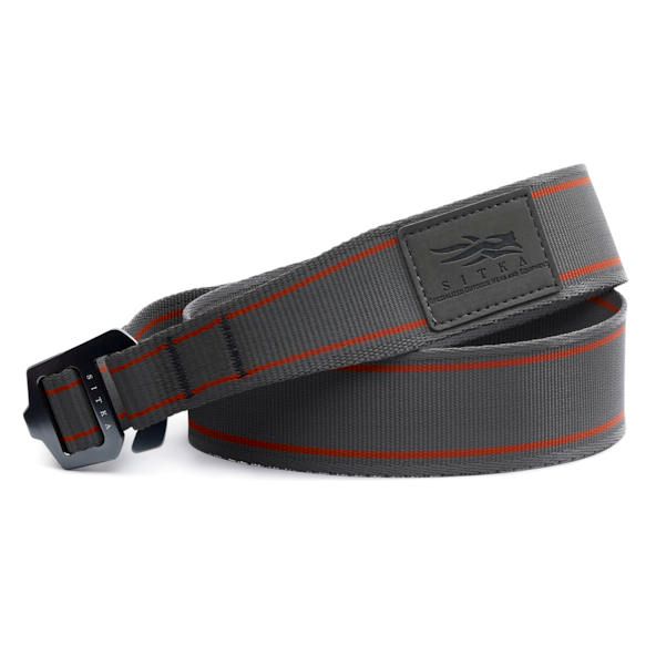 SITKA CEINTURE/STEALTH BELT &#39;WOODSMOKE&#39; (M)