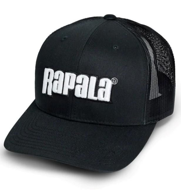RAPALA CASQUETTE ROUGE POUR HOMME