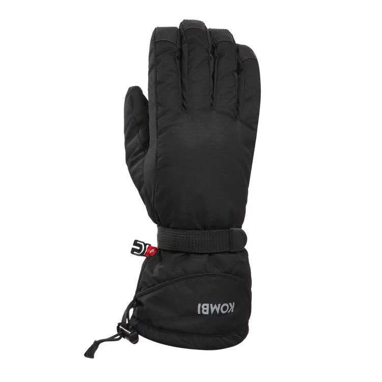 KOMBI GANTS EVERYDAY WATERGUARD HOMME NOIR (L)